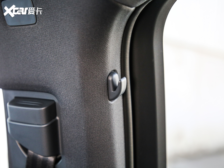 2021O T(ARCFOX T) 653S+ 160kW