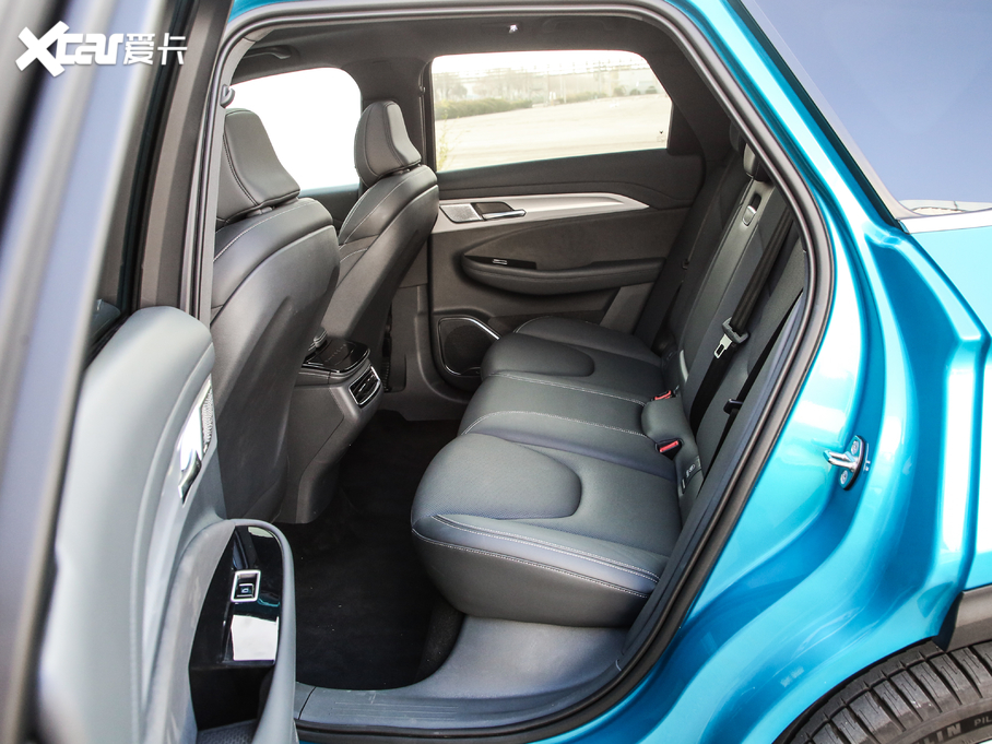 2021O T(ARCFOX T) 653S+ 160kW