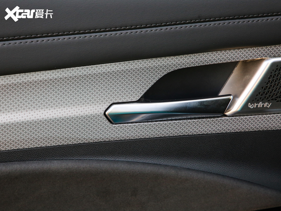 2021O T(ARCFOX T) 653S+ 160kW