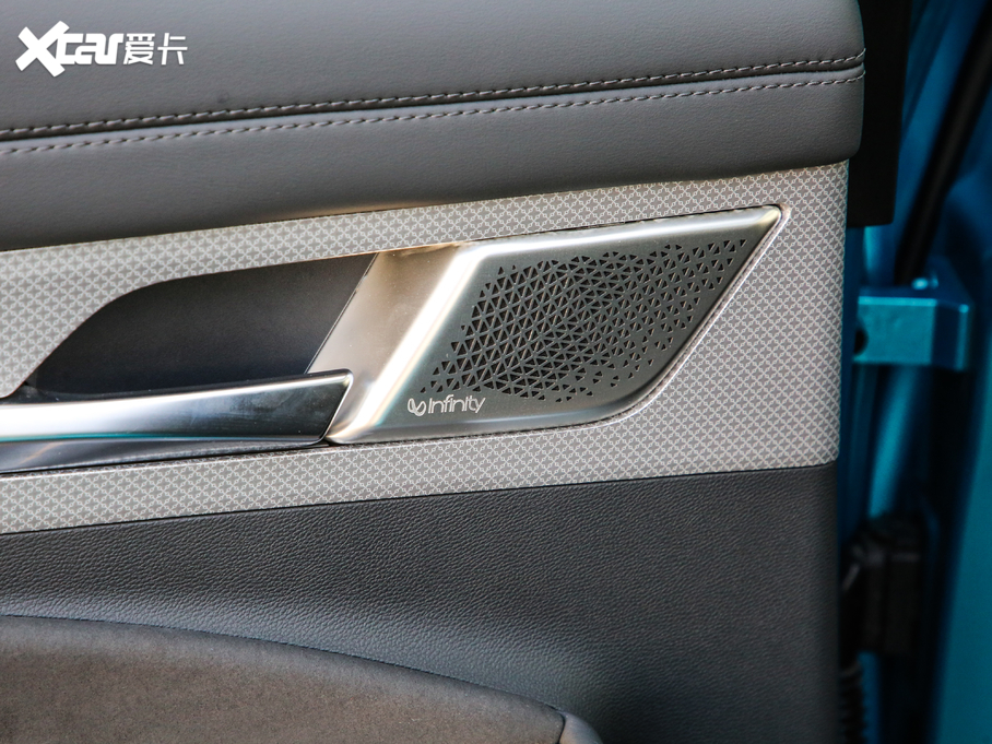 2021O T(ARCFOX T) 653S+ 160kW