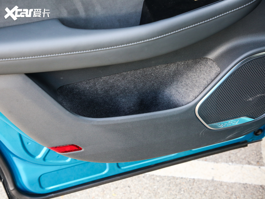 2021O T(ARCFOX T) 653S+ 160kW