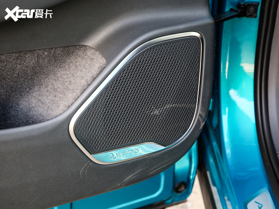 2021O T(ARCFOX T) 653S+ 160kW