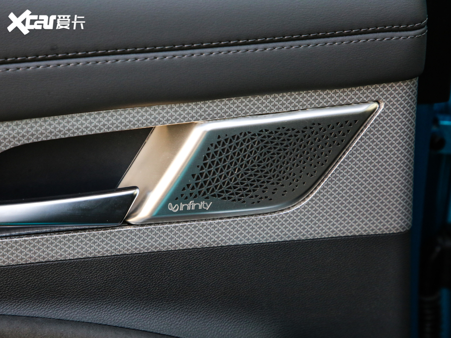 2021O T(ARCFOX T) 653S+ 160kW