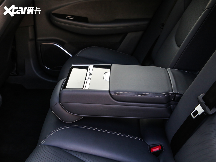 2021O T(ARCFOX T) 653S+ 160kW