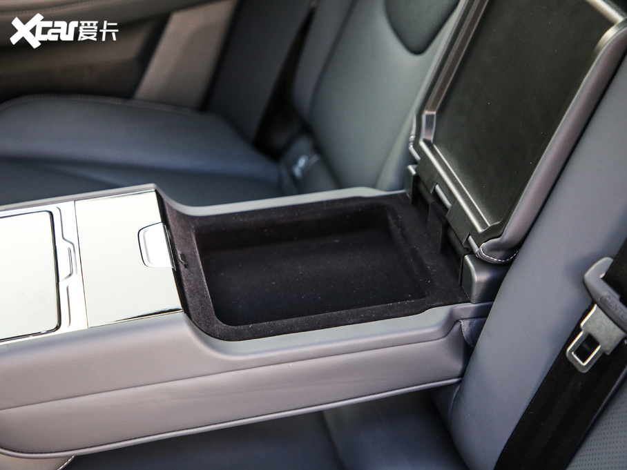 2021O T(ARCFOX T) 653S+ 160kW