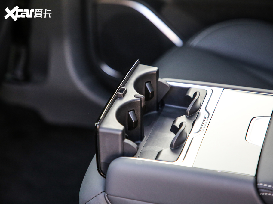 2021O T(ARCFOX T) 653S+ 160kW