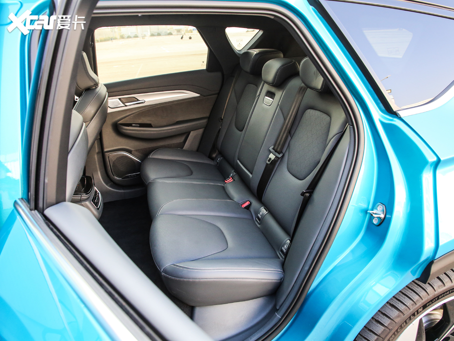 2021O T(ARCFOX T) 653S+ 160kW