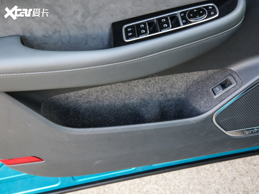 2021O T(ARCFOX T) 653S+ 160kW