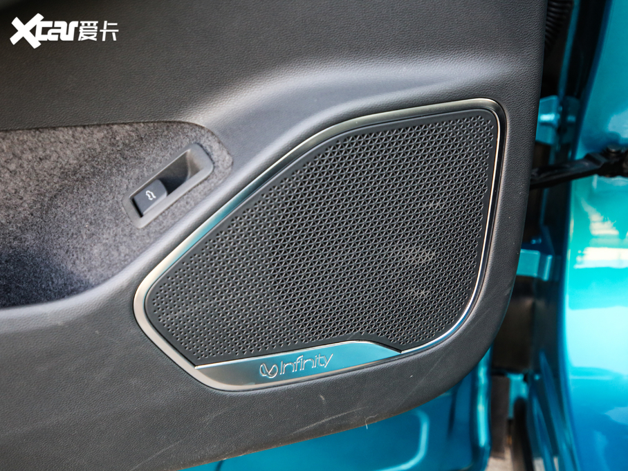 2021O T(ARCFOX T) 653S+ 160kW