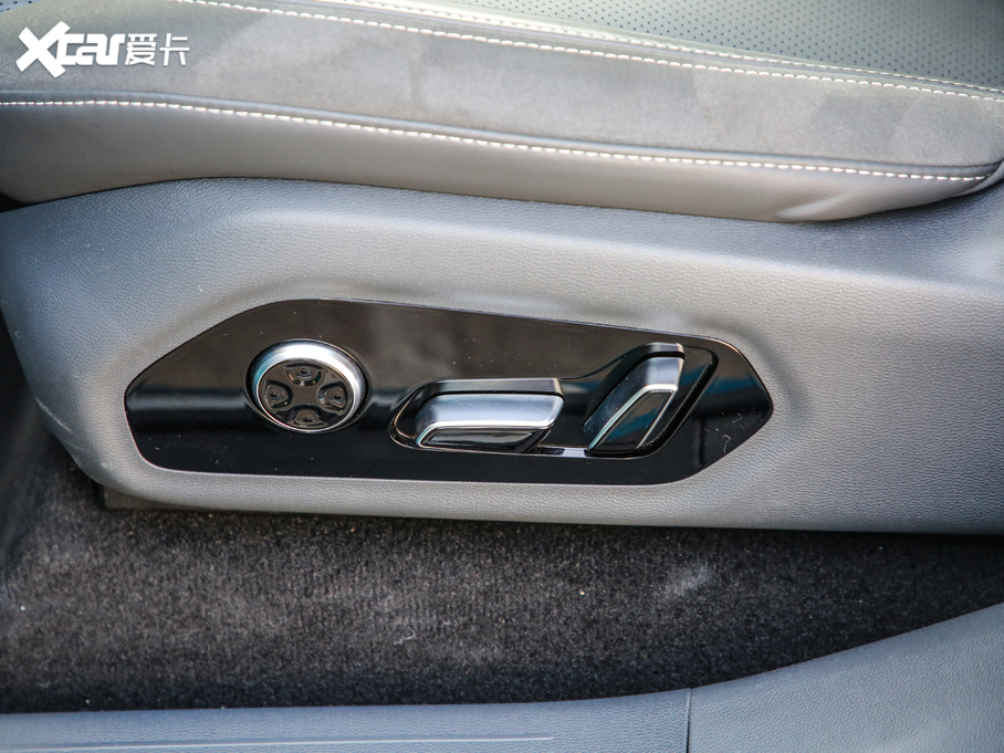 2021O T(ARCFOX T) 653S+ 160kW