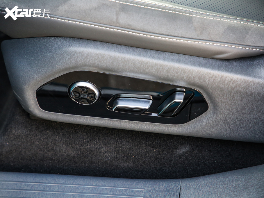 2021O T(ARCFOX T) 653S+ 160kW