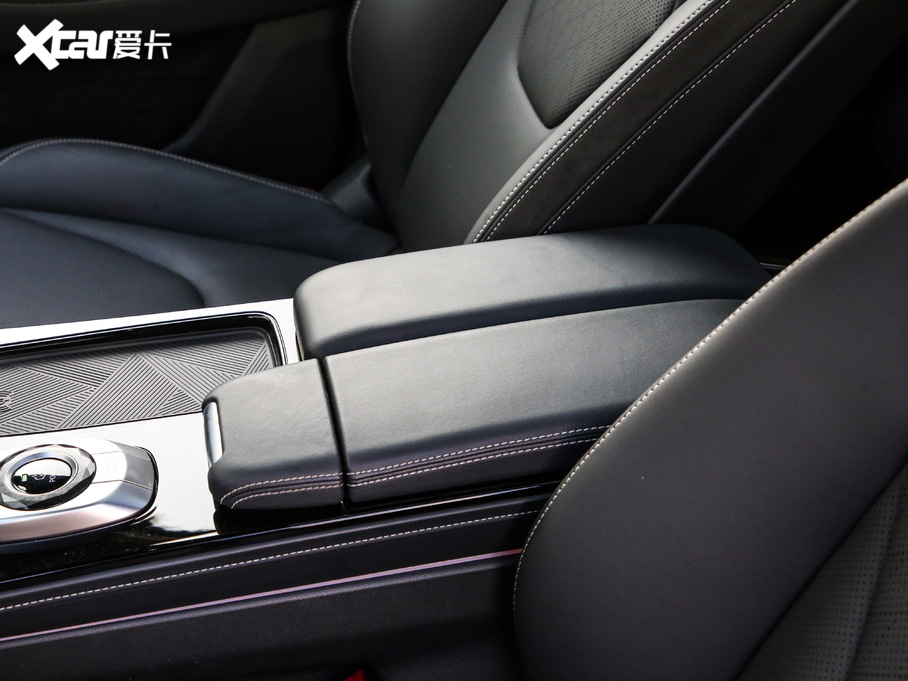 2021O T(ARCFOX T) 653S+ 160kW