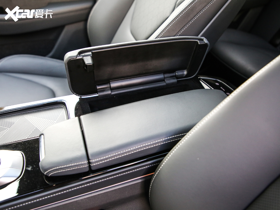 2021O T(ARCFOX T) 653S+ 160kW