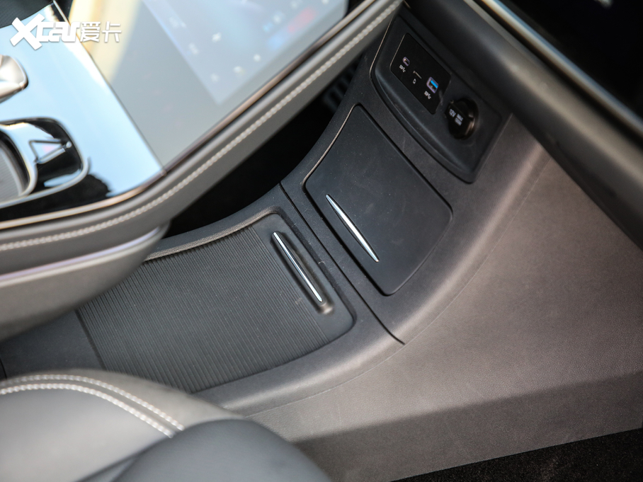 2021O T(ARCFOX T) 653S+ 160kW