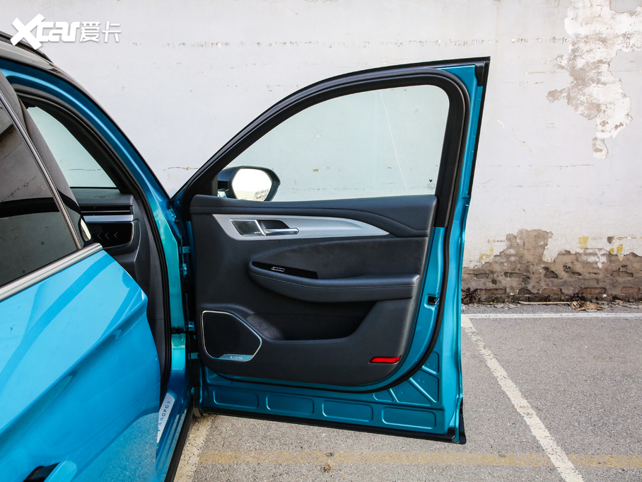 2021O T(ARCFOX T) 653S+ 160kW