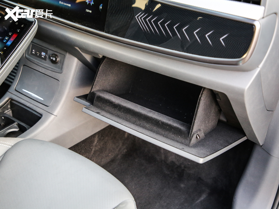 2021O T(ARCFOX T) 653S+ 160kW