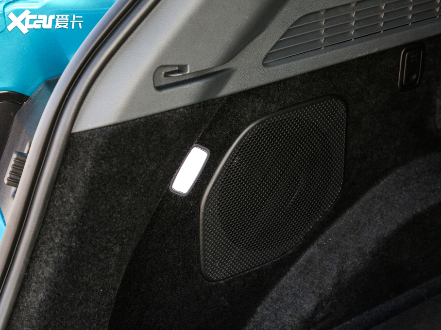 2021O T(ARCFOX T) 653S+ 160kW