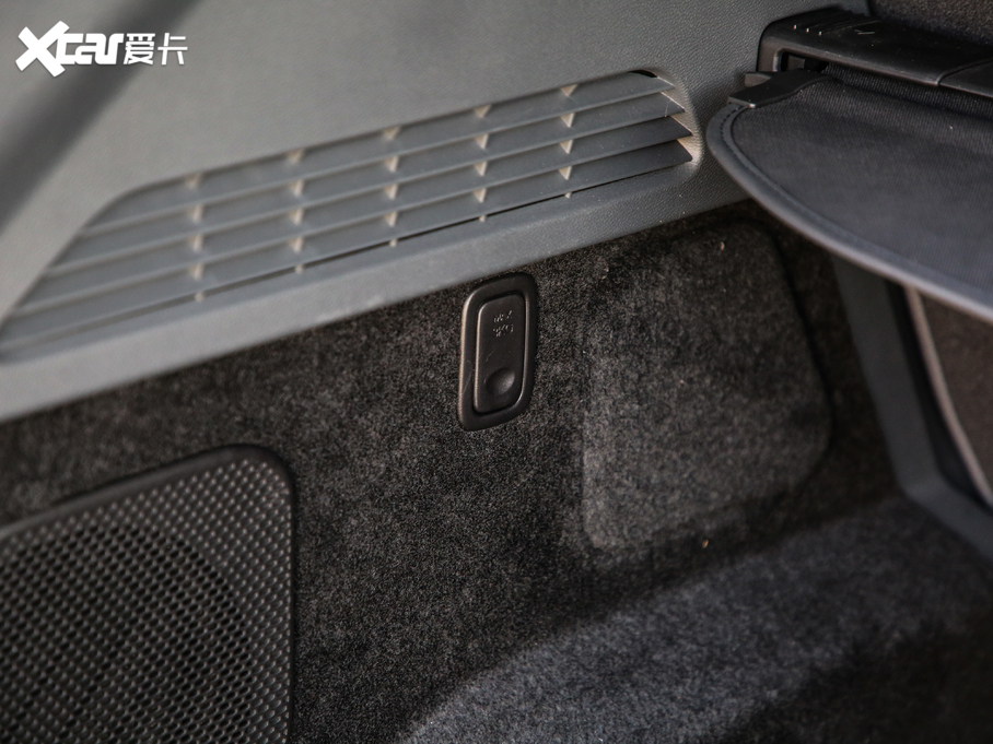 2021O T(ARCFOX T) 653S+ 160kW