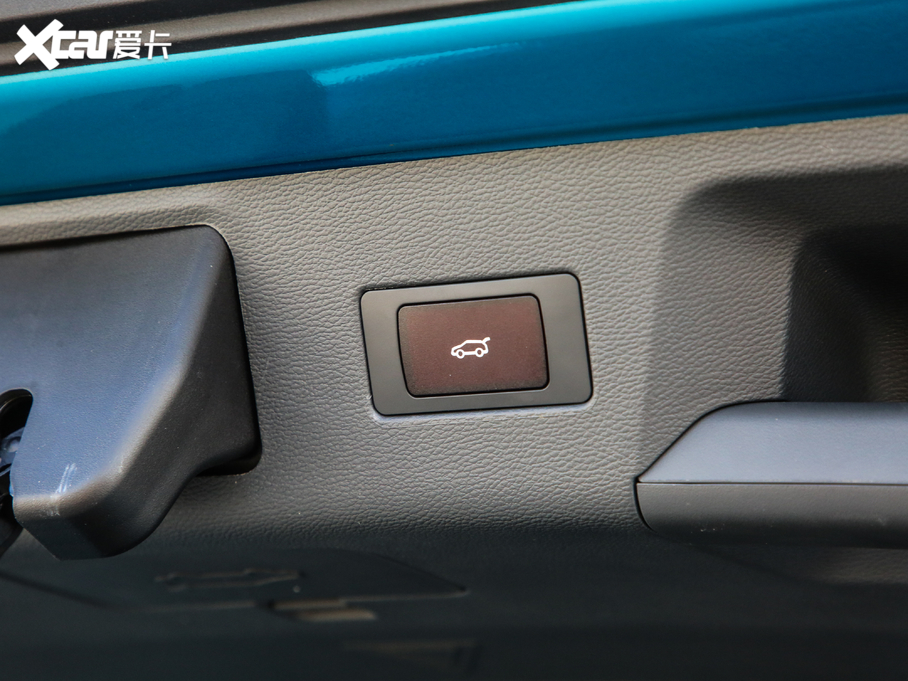 2021O T(ARCFOX T) 653S+ 160kW