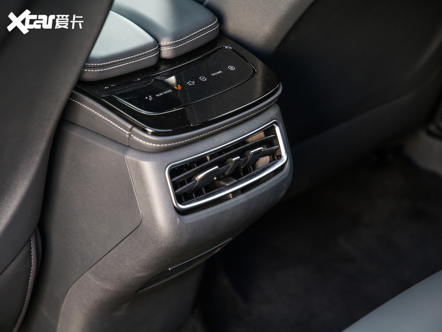 2021O T(ARCFOX T) 653S+ 160kW