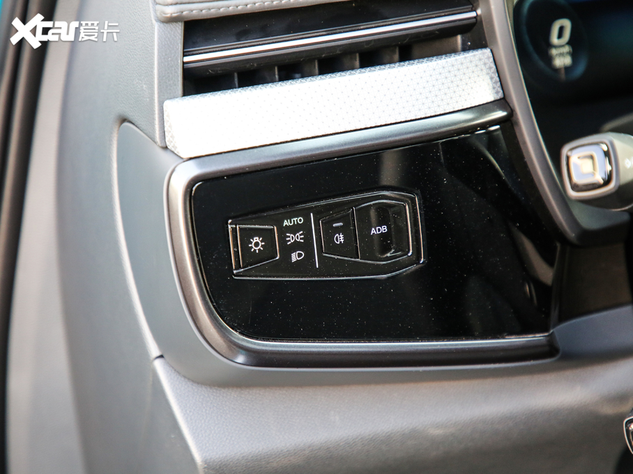 2021O T(ARCFOX T) 653S+ 160kW