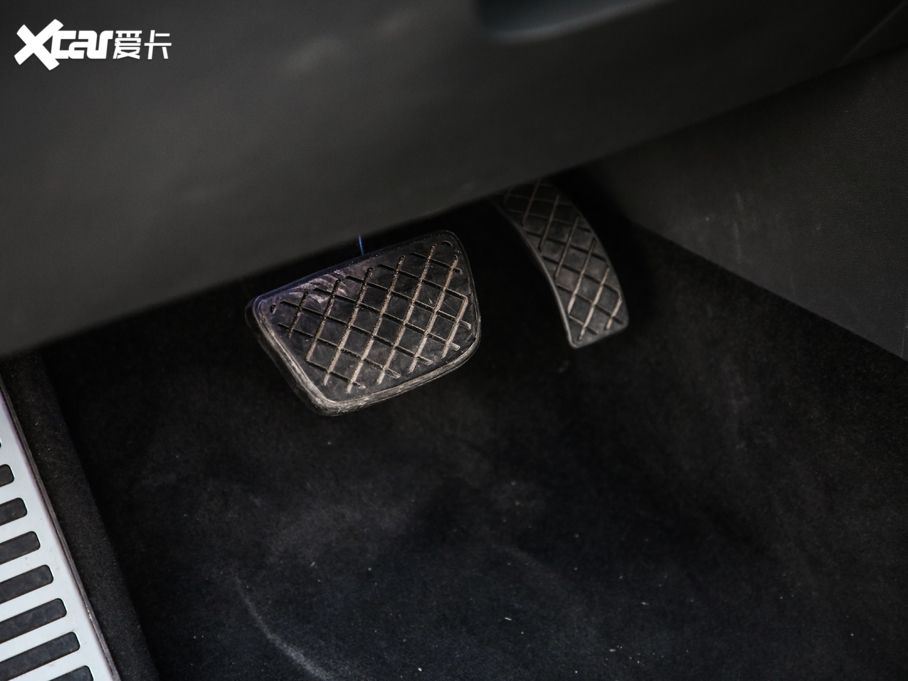 2021O T(ARCFOX T) 653S+ 160kW