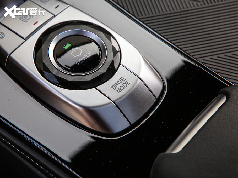 2021O T(ARCFOX T) 653S+ 160kW