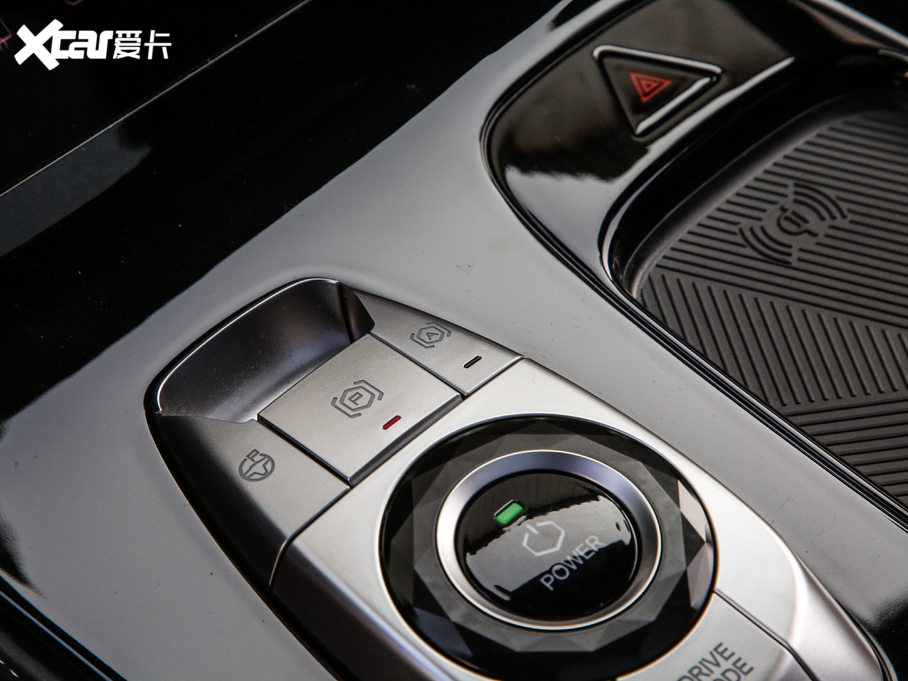 2021O T(ARCFOX T) 653S+ 160kW