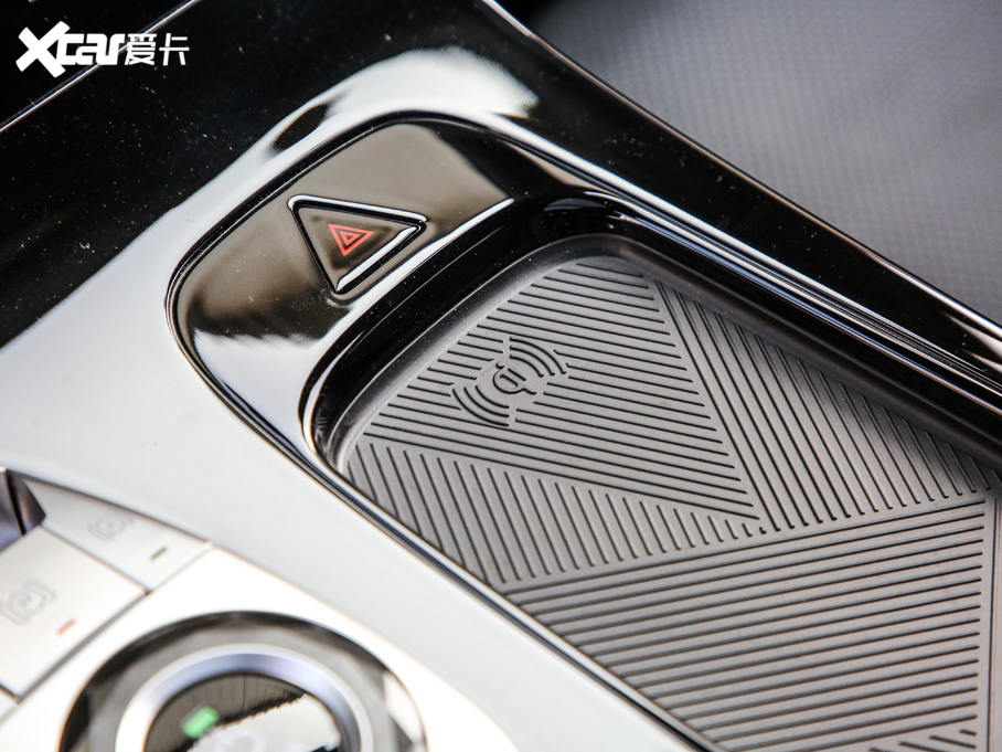 2021O T(ARCFOX T) 653S+ 160kW