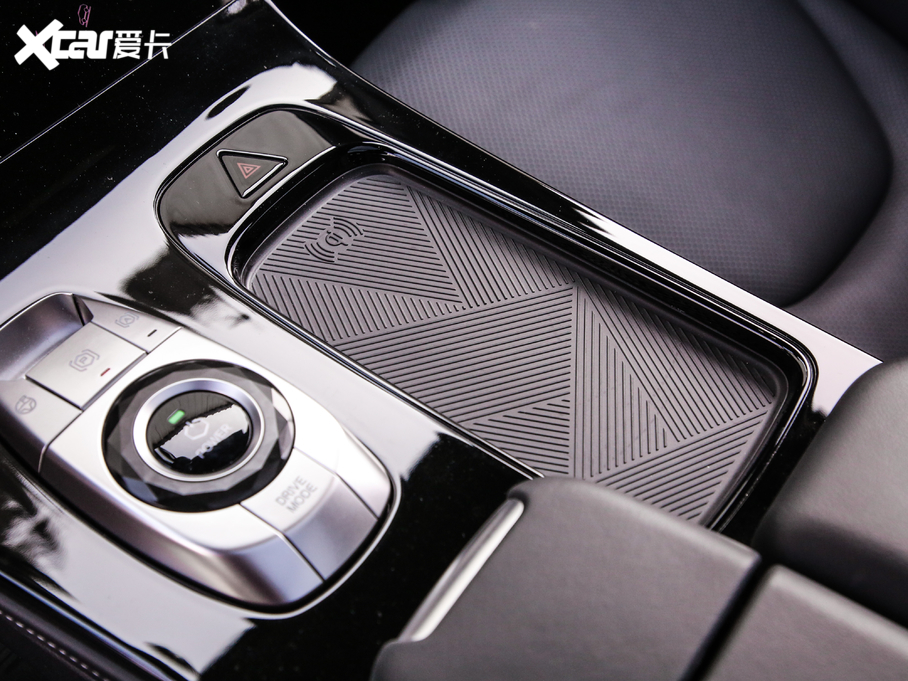 2021O T(ARCFOX T) 653S+ 160kW