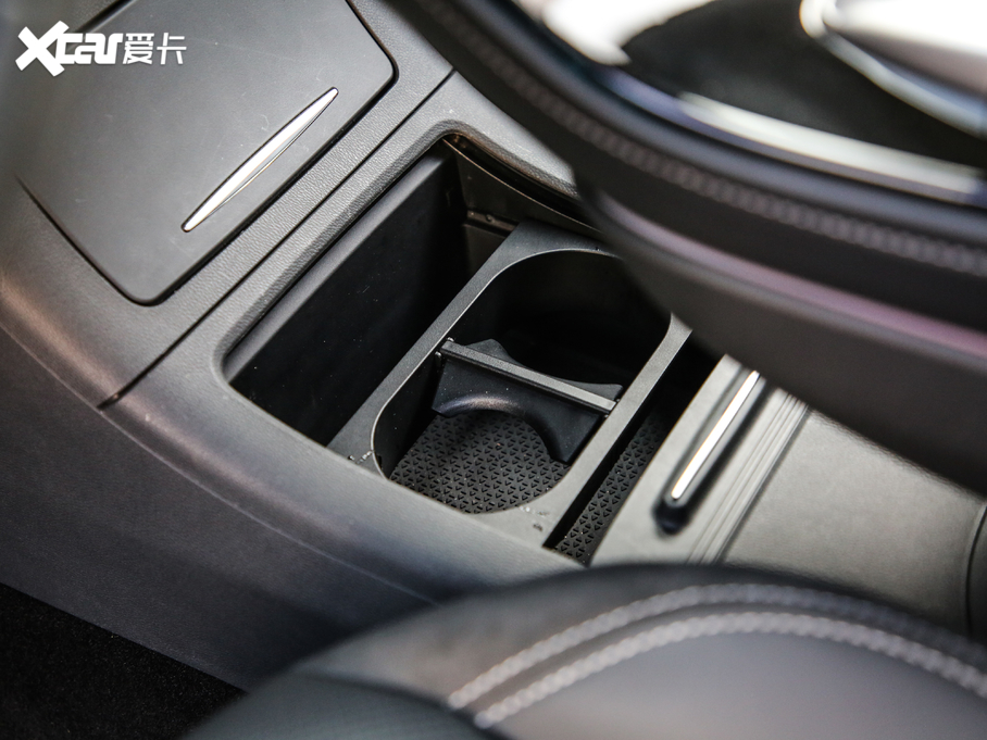 2021O T(ARCFOX T) 653S+ 160kW