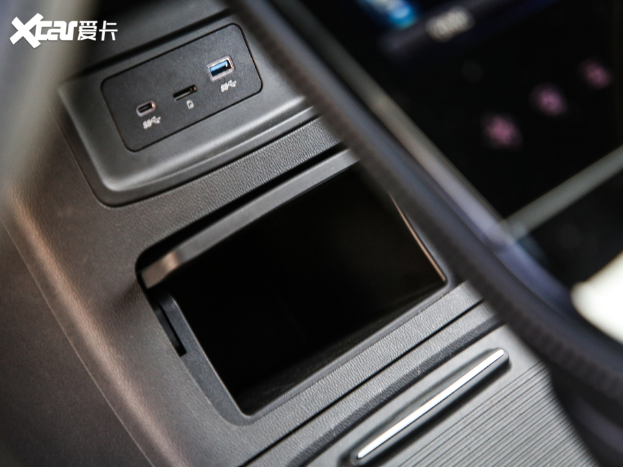 2021O T(ARCFOX T) 653S+ 160kW