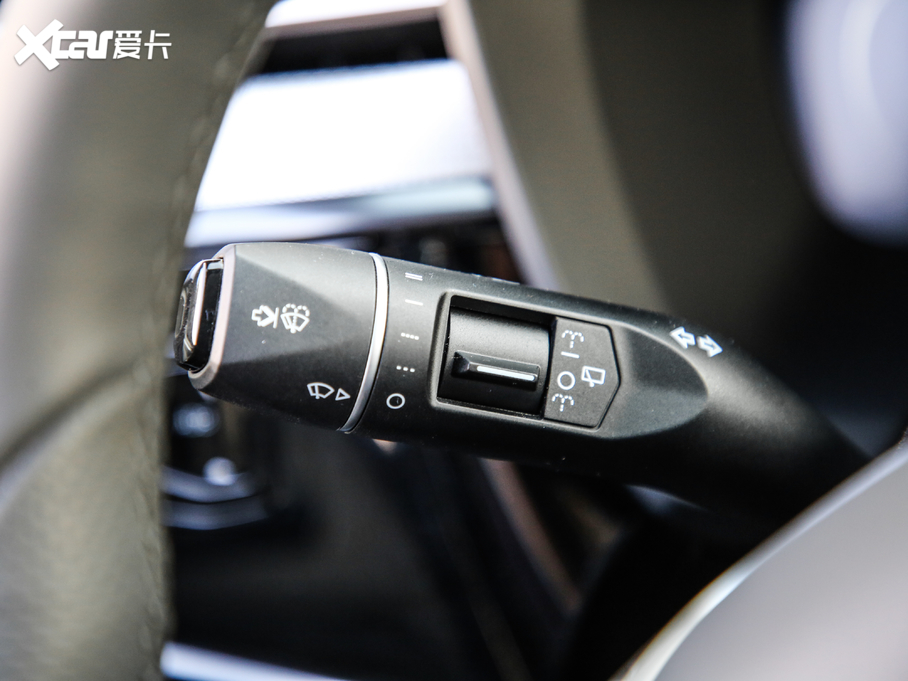 2021O T(ARCFOX T) 653S+ 160kW