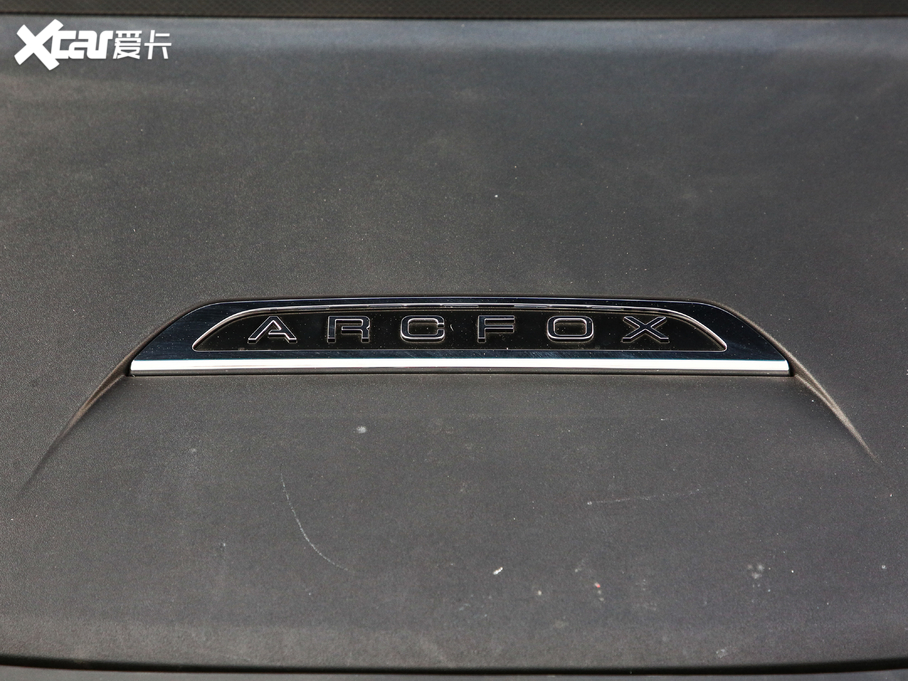 2021O T(ARCFOX T) 653S+ 160kW