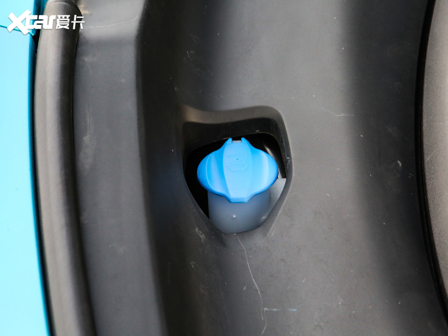 2021O T(ARCFOX T) 653S+ 160kW