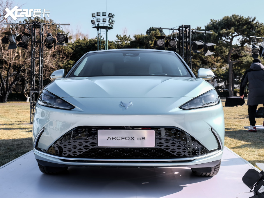 2021O S(ARCFOX S) ԇb܇