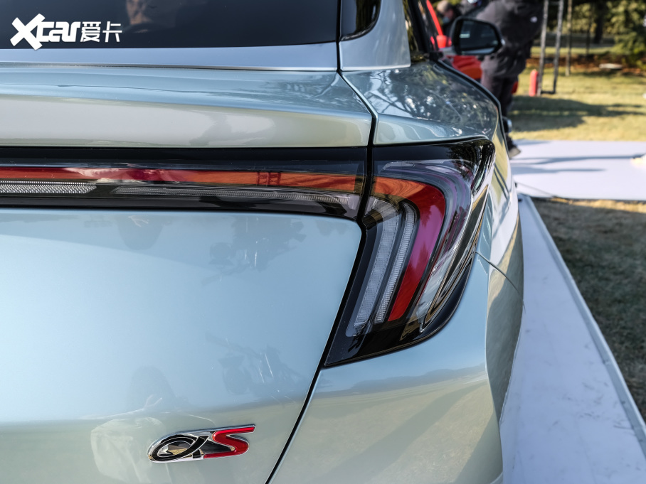 2021��O�� ������S(ARCFOX ��S) ԇ�b܇