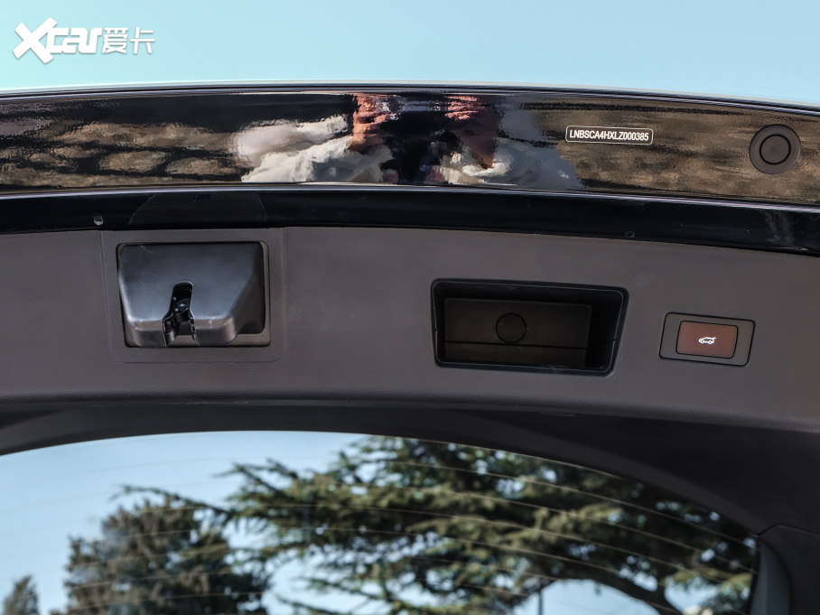 2021��O�� ������S(ARCFOX ��S) ԇ�b܇