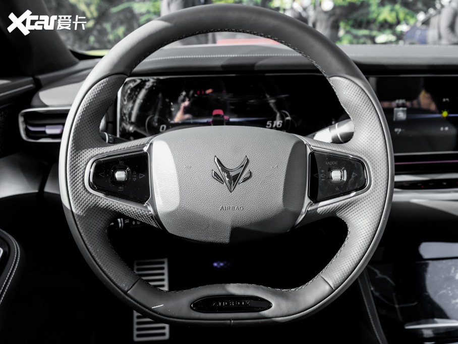 2021��O�� ������S(ARCFOX ��S) ԇ�b܇