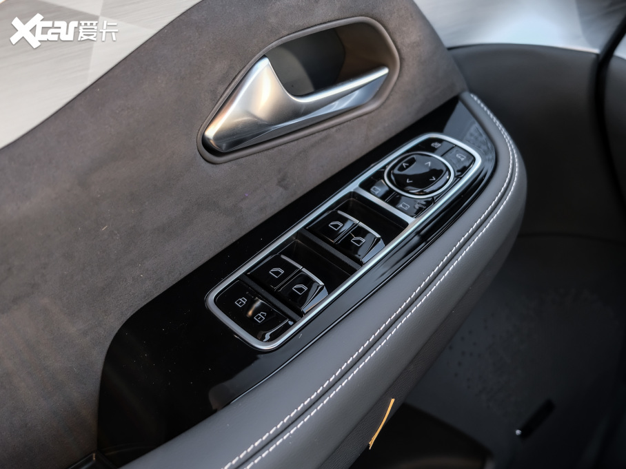 2021��O�� ������S(ARCFOX ��S) ԇ�b܇