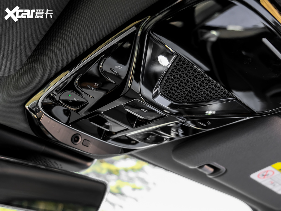 2021��O�� ������S(ARCFOX ��S) ԇ�b܇