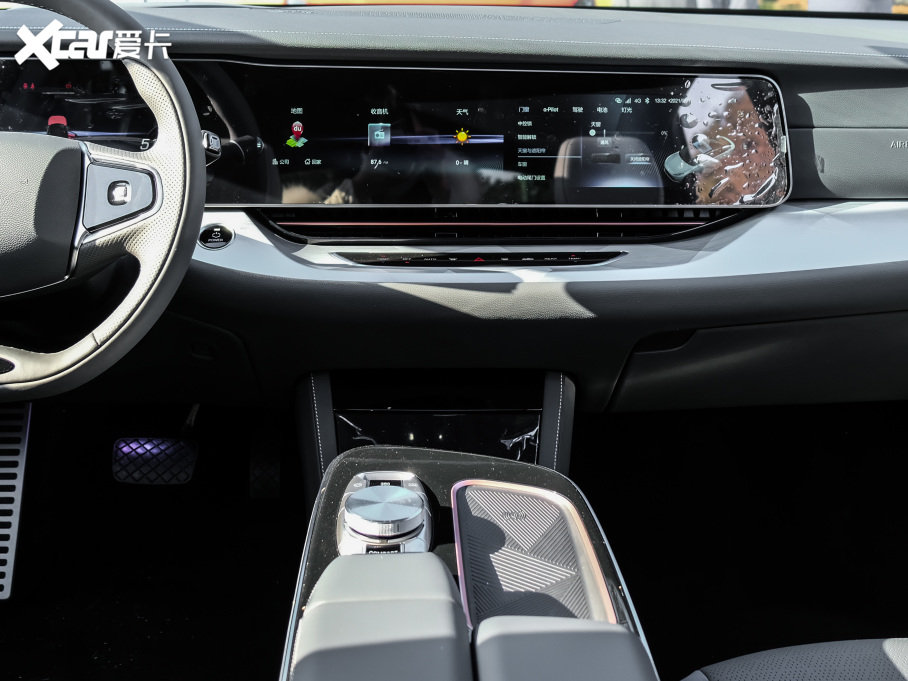 2021��O�� ������S(ARCFOX ��S) ԇ�b܇