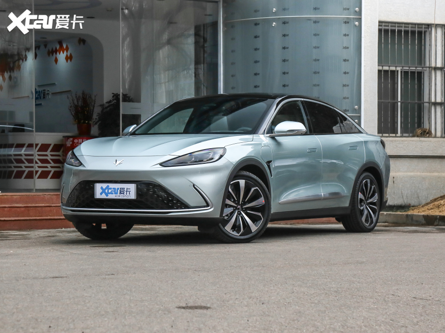 2021O S(ARCFOX S) 603H