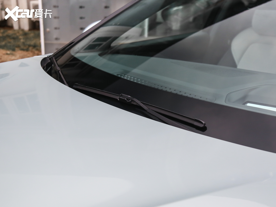 2021O S(ARCFOX S) 603H