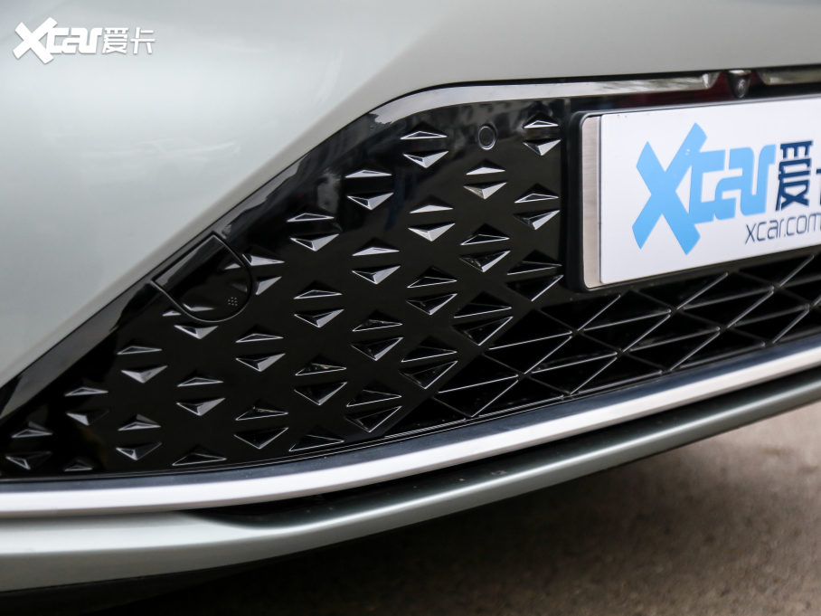 2021O S(ARCFOX S) 603H