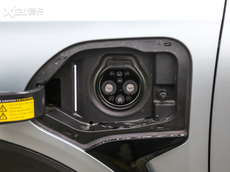 2021O S(ARCFOX S) 603H