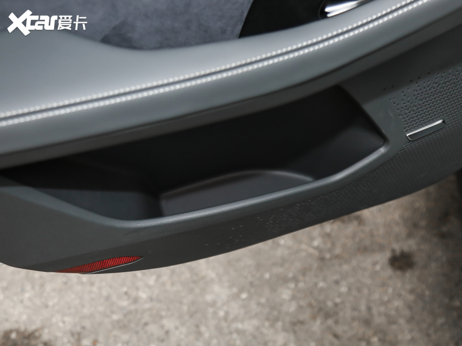 2021O S(ARCFOX S) 603H