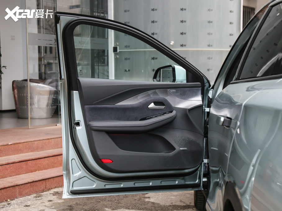 2021O S(ARCFOX S) 603H