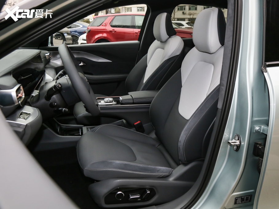 2021O S(ARCFOX S) 603H