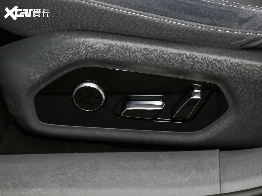 2021O S(ARCFOX S) 603H